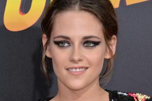 Kristen Stewart und ihr Liebesleben