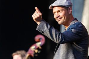 Roger Cicero ist tot: So sang er sich in die Herzen der Fans