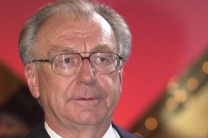 Ex-Ministerpräsident Lothar Späth ist tot