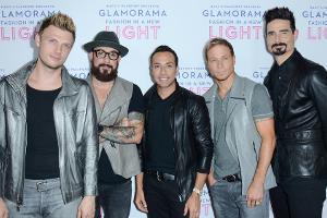 Nostalgie-Alarm: Backstreet Boys, N'Sync und O-Town bringen Song raus