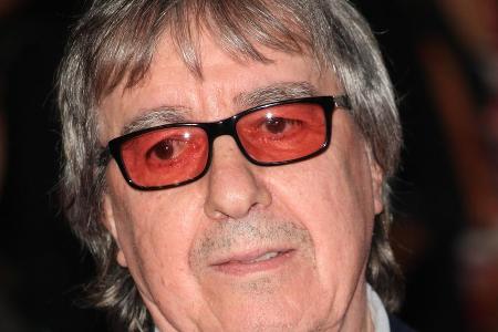 Bill Wyman hat Prostatakrebs Bill Wyman hat Prostatakrebs