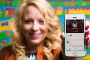 Peeple: Umstrittene App geht in Nordamerika an den Start