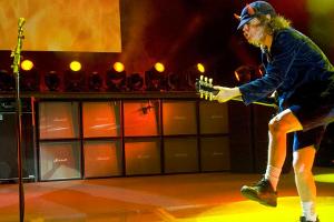 Die größten Schicksalsschläge von AC/DC