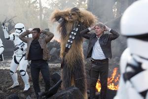 "Star Wars: Das Erwachen der Macht" ist elf Mal für die MTV Movie Awards nominiert