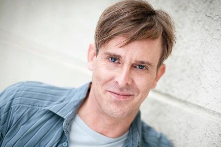 Gunnar Solka gehört seit 2004 zur Stammbesetzung der Gunnar Solka gehört seit 2004 zur Stammbesetzung der