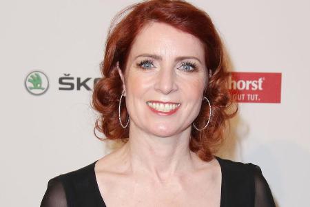 Monica Lierhaus erholt sich derzeit von einer neuen schweren OP Monica Lierhaus erholt sich derzeit von einer neuen schweren OP