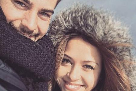 Bachelorette Alisa Persch und Patrick Cuninka gehen wieder getrennte Wege Bachelorette Alisa Persch und Patrick Cuninka gehen wieder getrennte Wege