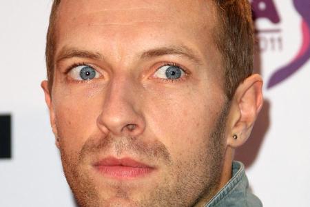 Chris Martin und Gwyneth Paltrow gaben im März 2014 ihre Trennung bekannt Chris Martin und Gwyneth Paltrow gaben im März 2014 ihre Trennung bekannt