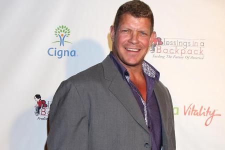 Lee Reherman ist tot Lee Reherman ist tot