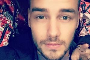 Liam Payne: Erstes Liebesselfie mit Cheryl Fernandez-Versini?