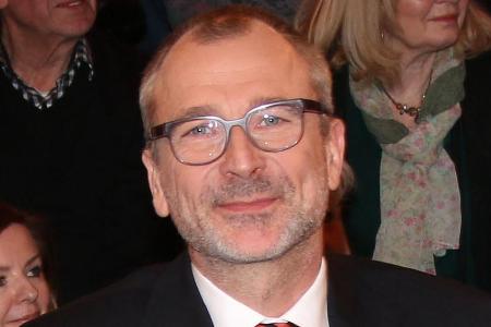 Grünen-Bundestagsabgeordneter Volker Beck im März 2015 in der Talkshow von Moderator Markus Lanz Grünen-Bundestagsabgeordneter Volker Beck im März 2015 in der Talkshow von Moderator Markus Lanz