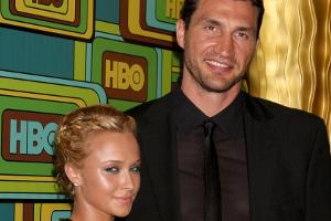 Wladimir Klitschko: Dr. Steelhammer wird 40