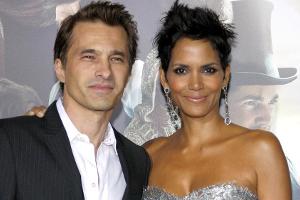 Halle Berry und Olivier Martinez: Mit den Kindern ab nach Mexiko