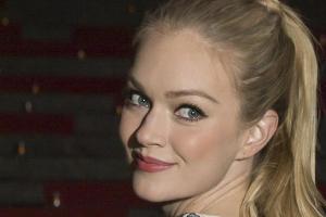 Lindsay Ellingson: Das ist der perfekte Lippenstift