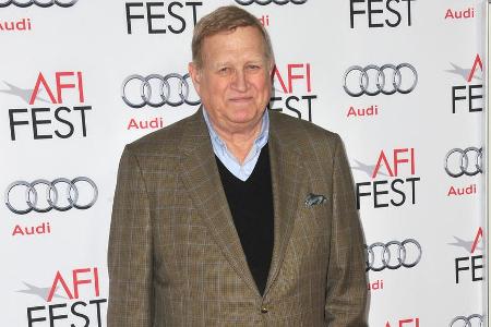 Ken Howard starb im Alter von 71 Jahren Ken Howard starb im Alter von 71 Jahren