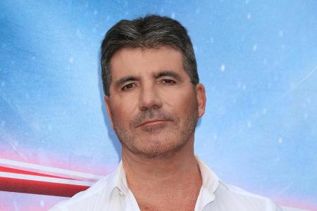 Er weiß, wie es um die Band One Direction steht: Simon Cowell Er weiß, wie es um die Band One Direction steht: Simon Cowell