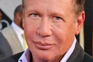 Stars trauern um US-Komiker Garry Shandling