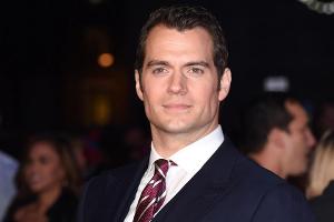 Wird Henry Cavill ein Doppel-Held?