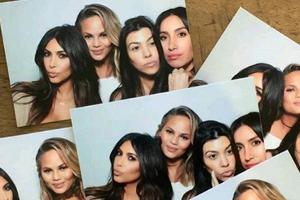 Chrissy Teigen: Baby-Party Nummer zwei im Kardashian-Stil