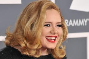 Plant Adele eine lange Pause?
