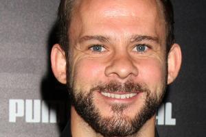 Dominic Monaghan: Stalkerin drohte mit Mord