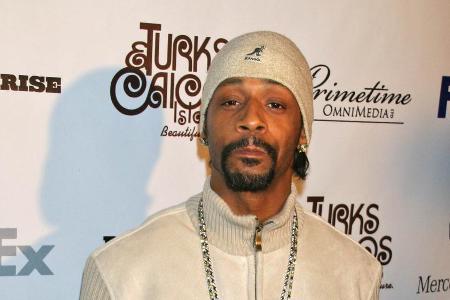 Braucht Katt Williams psychische Hilfe? Braucht Katt Williams psychische Hilfe?