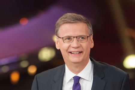 Günther Jauch hat keine Angst vor dem Leben nach der TV-Karriere Günther Jauch hat keine Angst vor dem Leben nach der TV-Karriere