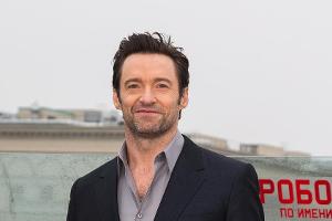 Hugh Jackman rettet seinen Kindern das Leben