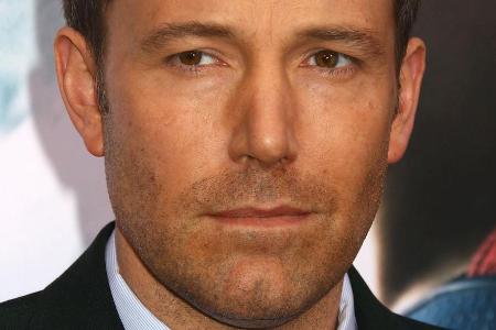 Ben Affleck ist der neue Fledermaus-Star in Ben Affleck ist der neue Fledermaus-Star in