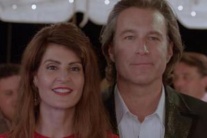 John Corbett: Darum hat er nie geheiratet