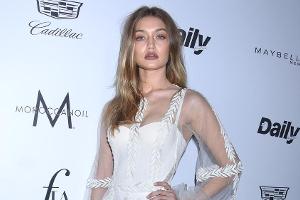 Glamouröse Star-Auftritte bei den Fashion Los Angeles Awards