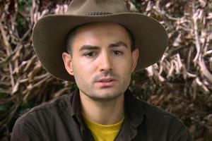 Kuppelshow für Dschungelkönig Menderes