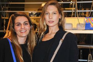 Lili Radu: So startet die Taschendesignerin jetzt durch