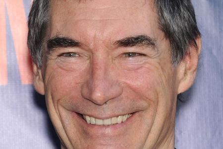 Timothy Dalton bei einer Veranstaltung in Los Angeles Timothy Dalton bei einer Veranstaltung in Los Angeles