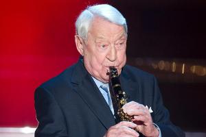 Swing-Legende Hugo Strasser mit 93 Jahren verstorben