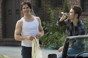 Neue Folgen "Vampire Diaries": Sieben Fakten zu Staffel sieben