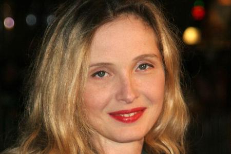Julie Delpy spricht offen über Sex Julie Delpy spricht offen über Sex