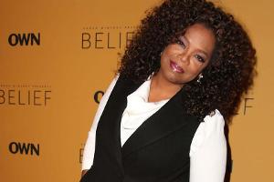 Oprah Winfrey: Das sind ihre Diät-Tricks