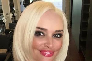 Daniela Katzenberger: Schnipp, schnapp, Haare ab!
