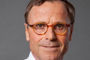 Dr. Strunz: Blut ist der "Schlüssel zu Ihrer Heilung"