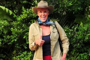 Die Zuschauer vergönnten Brigitte Nielsen die Krone kein zweites Mal: An Tag 13 musste die Schauspielerin das Camp verlassen