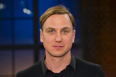 Lars Eidinger ist jetzt auch Lars Eidinger ist jetzt auch