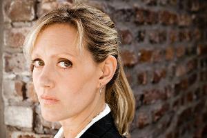 Anna Schudt: "Es ist auf keinen Fall ein Happy End"