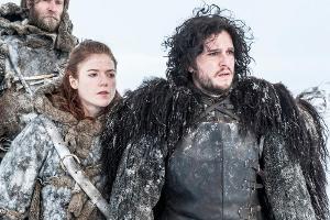 Sind diese "Game of Thrones"-Darsteller wieder zusammen?