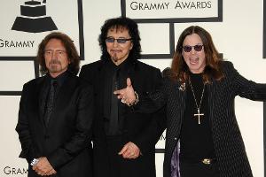 Kranker Ozzy: "Black Sabbath" müssen Konzerte verschieben