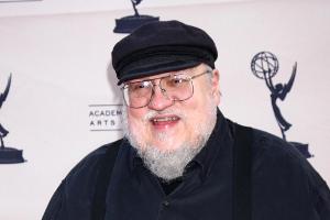 Buch verspätet: George R.R. Martin ist von seinen Fans überrascht