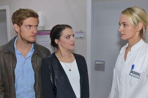 Das passiert heute in den Soaps