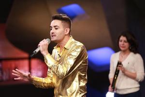 Menderes Bagci: Erst DSDS dann Dschungelcamp