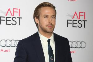 Ryan Gosling mimt in seinem neuen Streifen "The Big Short" ein Finanz-Genie