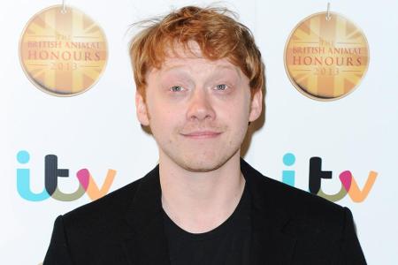 Rupert Grint musste sein nicht rentables Hotel schließen Rupert Grint musste sein nicht rentables Hotel schließen
